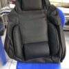 FORRO DE ASIENTO PREMIUM PARA AUTO O CAMIONETA EN TACTO CUERO EN MODELO ASIENTO ALTO