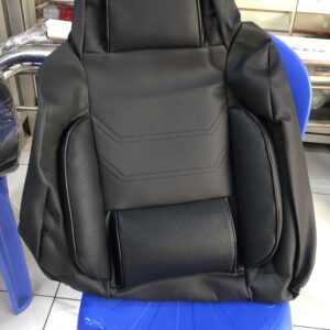 FORRO DE ASIENTO PREMIUM PARA AUTO O CAMIONETA EN TACTO CUERO EN MODELO ASIENTO ALTO