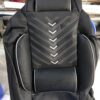 FORRO DE ASIENTO PREMIUM PARA AUTO O CAMIONETA EN TACTO CUERO EN MODELO ASIENTO ALTO