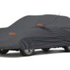 COBERTOR DE CAMIONETA DE LINO IMPERMEABLE