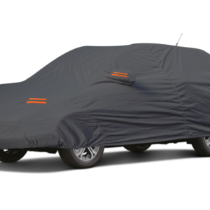 COBERTOR DE CAMIONETA DE LINO IMPERMEABLE