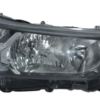 FARO DELANTERO PARA TOYOTA HILUX REVO 2022 EN ADELANTE MARCA DEPO