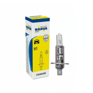 FOCO HALÓGENO NARVA H1 12V 55W