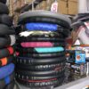 CUBRE TIMÓN ESTÁNDAR PARA AUTO, MINI VAN O CAMIONETA