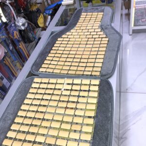 SOBRE ASIENTO DE BAMBÚ ÓPTIMO PARA EL ESTRÉS