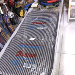 SOBRE ASIENTO FRESCO ORIGINAL GRUESO ORTOPÉDICO, FRESCURA Y CALIDAD