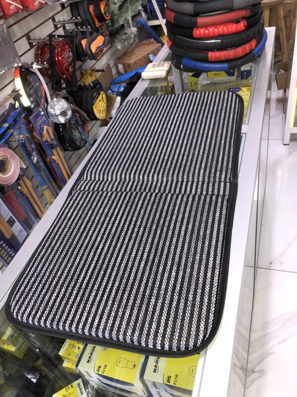 SOBRE ASIENTO GENÉRICO PARA RELAJAR Y REFRESCAR