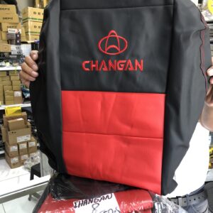FORRO DE ASIENTO ENTALLADO PARA MINIVAN CHANGAN 11 PASAJEROS