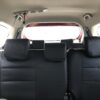  FORRO DE ASIENTO ENTALLADO PARA TOYOTA RUSH COLOR NEGRO