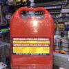BOTIQUIN PRIMEROS AUXILIOS EN MODELO LONCHERA GRANDE CONTENIDO COMPLETO