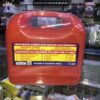 BOTIQUIN PRIMEROS AUXILIOS EN MODELO LONCHERA MEDIANA CONTENIDO COMPLETO
