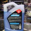 LÍQUIDO LIMPIA PARABRISAS MULTIUSOS FÓRMULA RELUCIENTE MARCA VISTONY EN GALÓN 3.785L