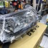 FARO DELANTERO PARA TOYOTA HILUX REVO 2022 EN ADELANTE MARCA DEPO