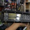BARRA DE LED 12-24V COLOR BLANCO 50CM