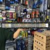 BARRA DE LED 12-24V 2 COLORES BLANCO Y ÁMBAR CON 3 FUNCIONES 50CM