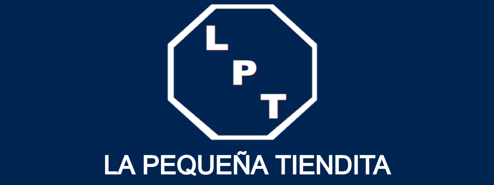 LA PEQUEÑA TIENDITA