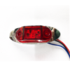 FARITO LATERAL MULTIVOLTAJE EN LED CON FUNCIÓN FIJA E INTERMITENTE