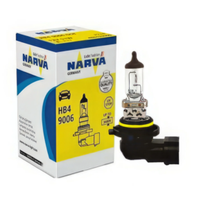 FOCO HALÓGENO NARVA 9006 12V 55W