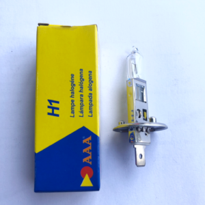 FOCO HALÓGENO H1 MARCA AAA 12V 100W
