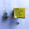 FOCO HALÓGENO H3 MARCA AAA 12V 100W