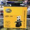 FOCO DE LED 12-24 VOLTIOS 18W RETROFIT STANDARD TECNOLOGÍA ALEMANA MARCA HELLA 2000 HORAS