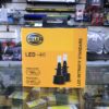FOCO DE LED 12-24 VOLTIOS 18W RETROFIT STANDARD TECNOLOGÍA ALEMANA MARCA HELLA 2000 HORAS