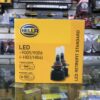 FOCO DE LED 12-24 VOLTIOS 18W RETROFIT STANDARD TECNOLOGÍA ALEMANA MARCA HELLA 2000 HORAS