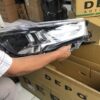 FARO DELATERO TOYOTA HILUX REVO 2020-2023 DE LED MARCA DEPO MADE IN TAIWAN