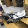 FARO DELATERO TOYOTA HILUX REVO 2020-2023 DE LED MARCA DEPO MADE IN TAIWAN