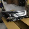 FARO DELATERO TOYOTA HILUX REVO 2020-2023 DE LED MARCA DEPO MADE IN TAIWAN