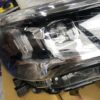 FARO DELATERO TOYOTA HILUX REVO 2020-2023 DE LED MARCA DEPO MADE IN TAIWAN