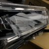 FARO DELATERO TOYOTA HILUX REVO 2020-2023 DE LED MARCA DEPO MADE IN TAIWAN