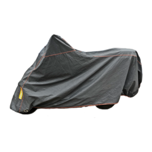 COBERTOR DE MOTO LINEAL O ELECTRÍCA DE LINO IMPERMEABLE Y ALGODÓN AFELPADO POR DENTRO (resistente al agua, sol, polvo entre otros)